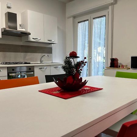 Apartamento Il Barcaiolo Sarnico Exterior foto