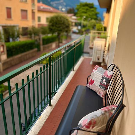 Apartamento Il Barcaiolo Sarnico Exterior foto
