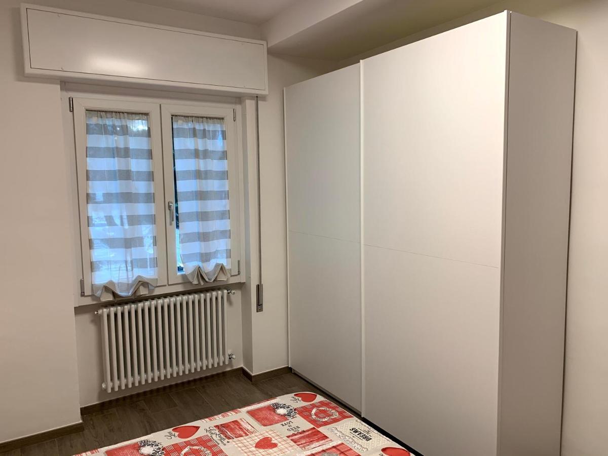 Apartamento Il Barcaiolo Sarnico Exterior foto