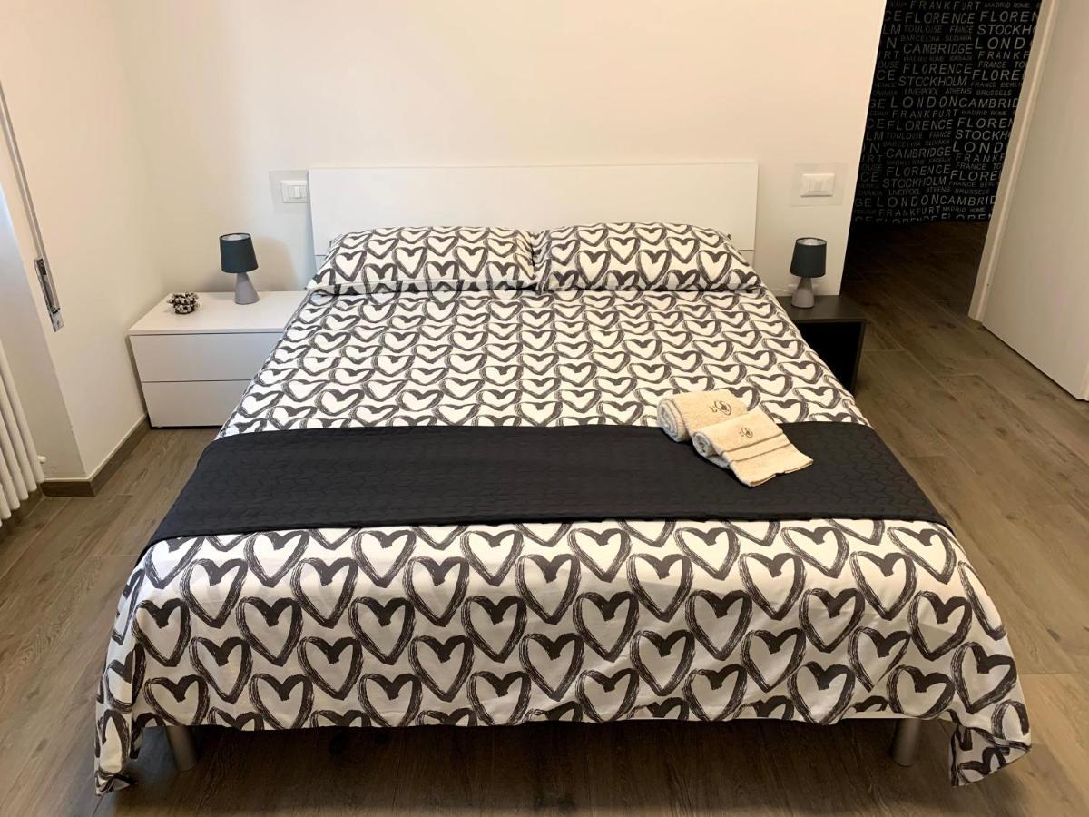 Apartamento Il Barcaiolo Sarnico Exterior foto