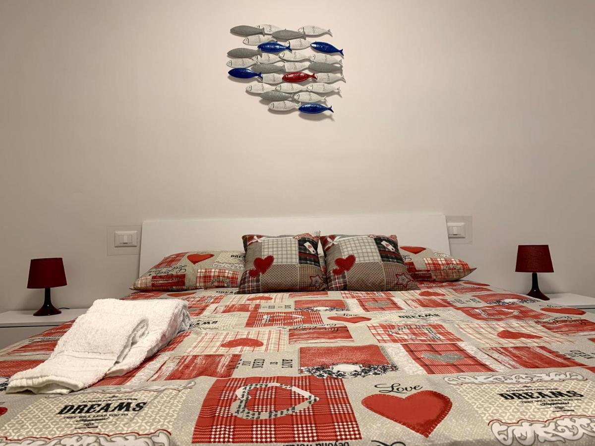Apartamento Il Barcaiolo Sarnico Exterior foto