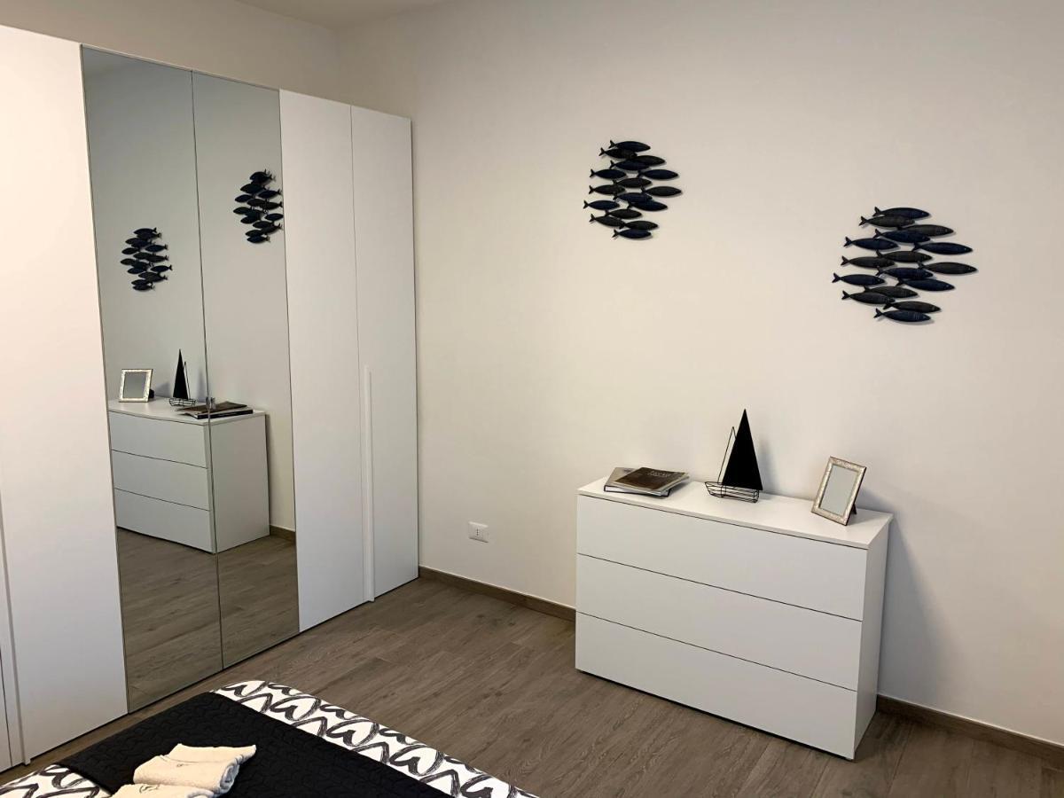 Apartamento Il Barcaiolo Sarnico Exterior foto