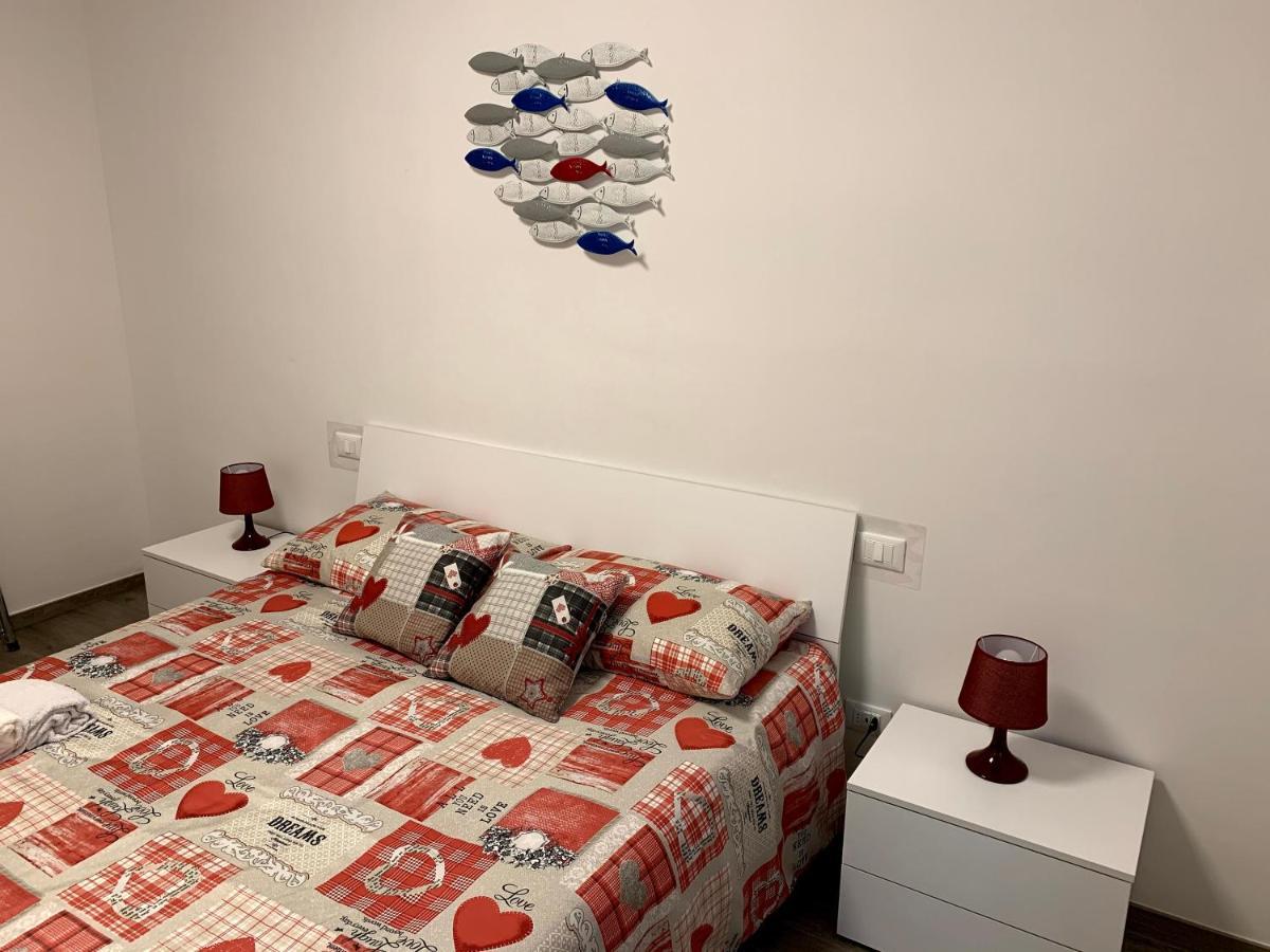 Apartamento Il Barcaiolo Sarnico Exterior foto