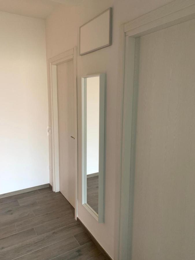 Apartamento Il Barcaiolo Sarnico Exterior foto