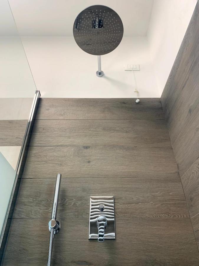 Apartamento Il Barcaiolo Sarnico Exterior foto