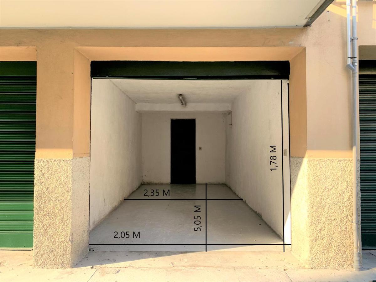 Apartamento Il Barcaiolo Sarnico Exterior foto