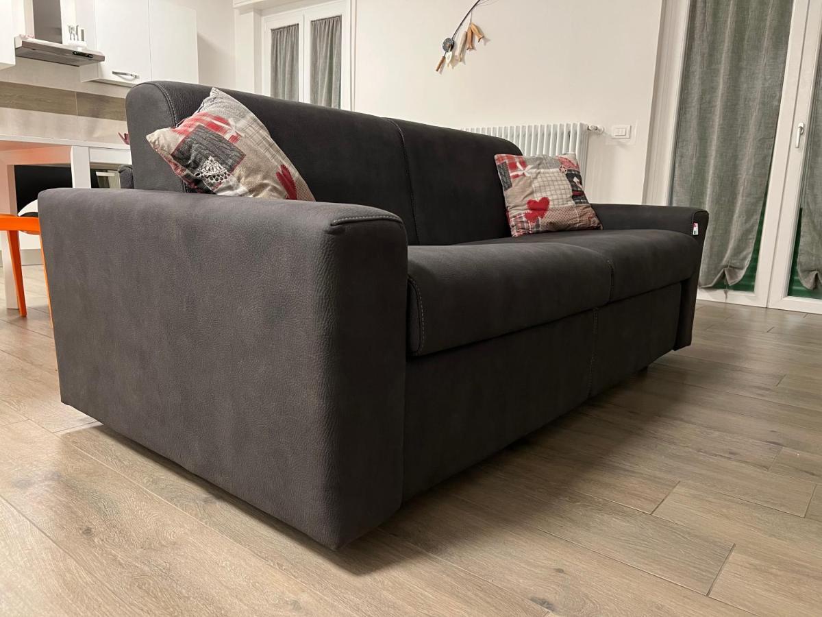 Apartamento Il Barcaiolo Sarnico Exterior foto