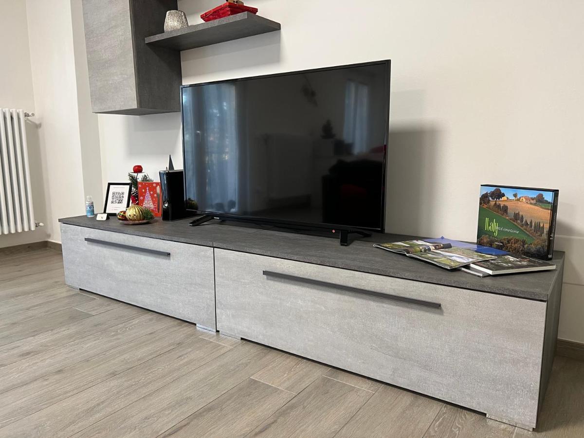 Apartamento Il Barcaiolo Sarnico Exterior foto