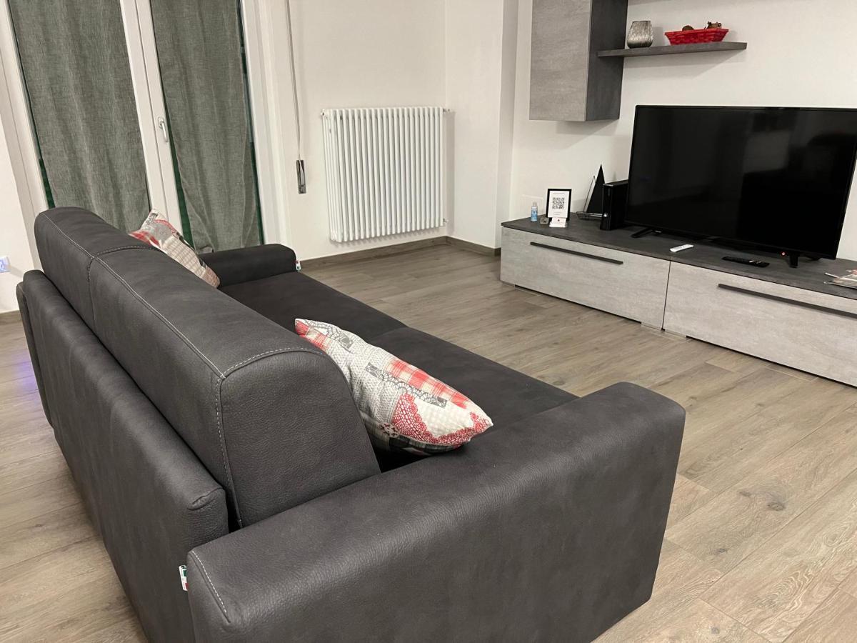 Apartamento Il Barcaiolo Sarnico Exterior foto
