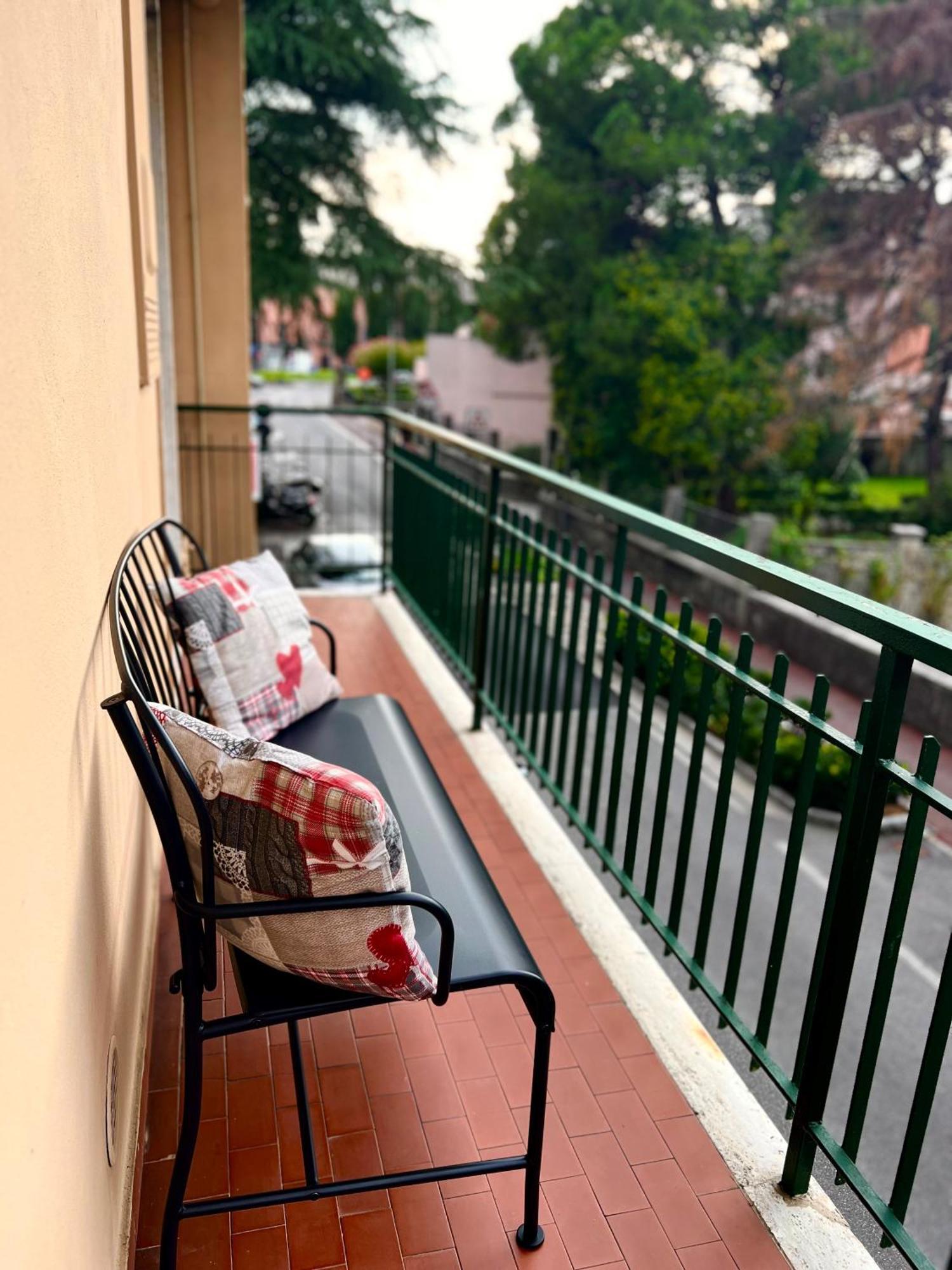Apartamento Il Barcaiolo Sarnico Exterior foto